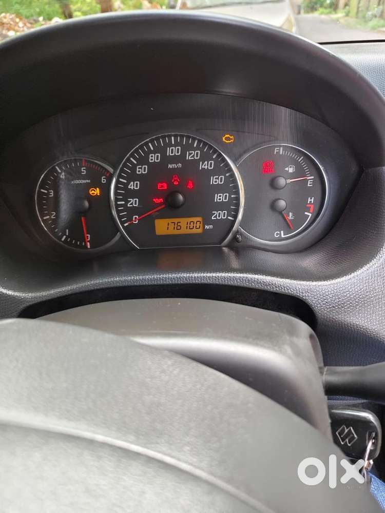 Maruti Suzuki Swift 2011 Diesel Well Maintained