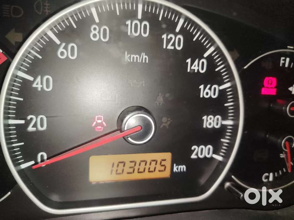 Maruti Suzuki Sx4 Zxi, 2008, Petrol