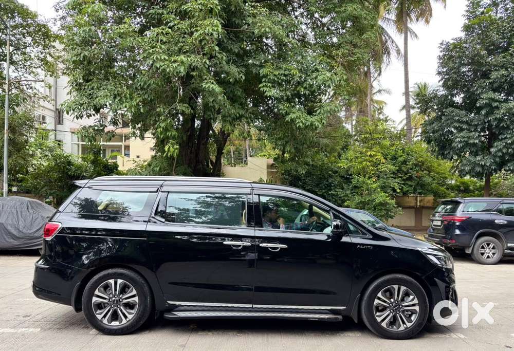 Kia Carnival Limousine Plus 7 Str, 2022, Diesel