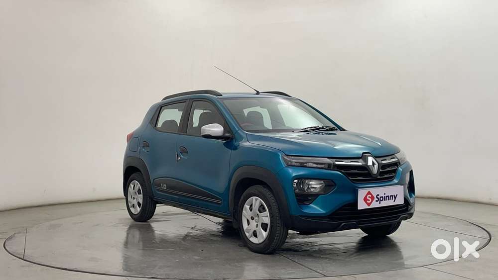 Renault Kwid Rxt 1.0, 2023, Petrol