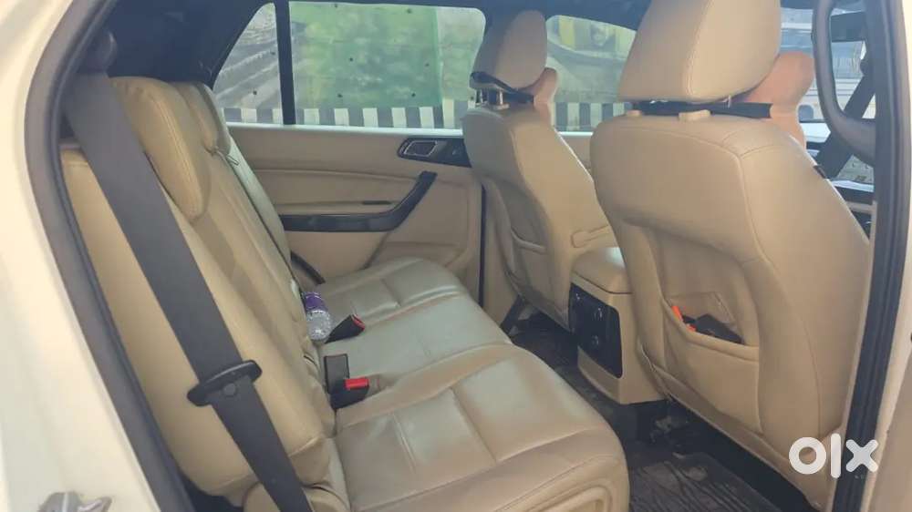 Ford Endeavour 2.2 Titanium 2019 {vip No }