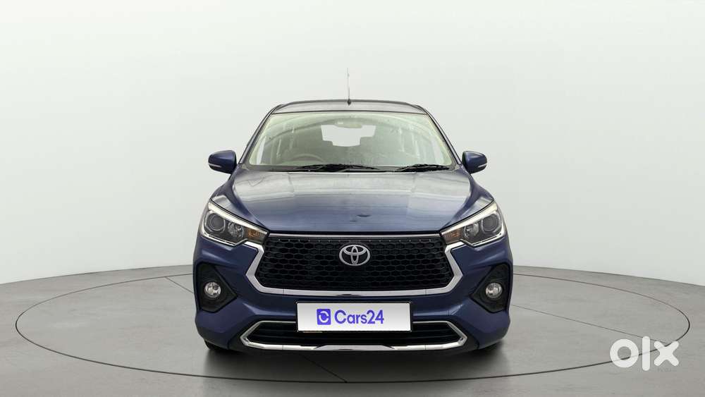 Toyota Rumion V Mt, 2024, Petrol