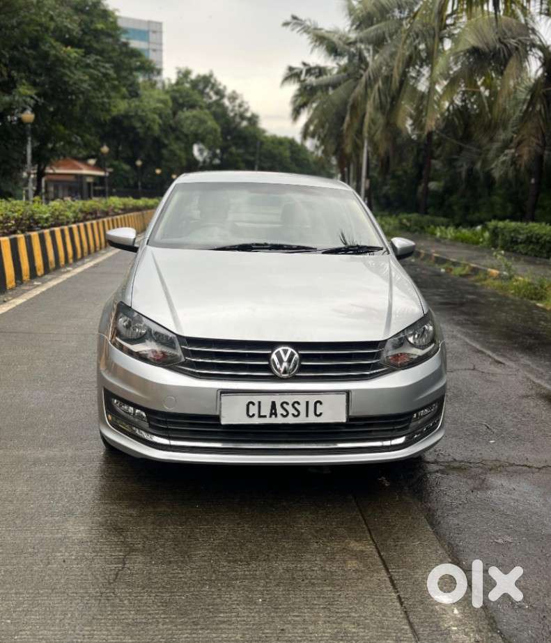 Volkswagen Vento 2013-2015 Tsi, 2015, Petrol
