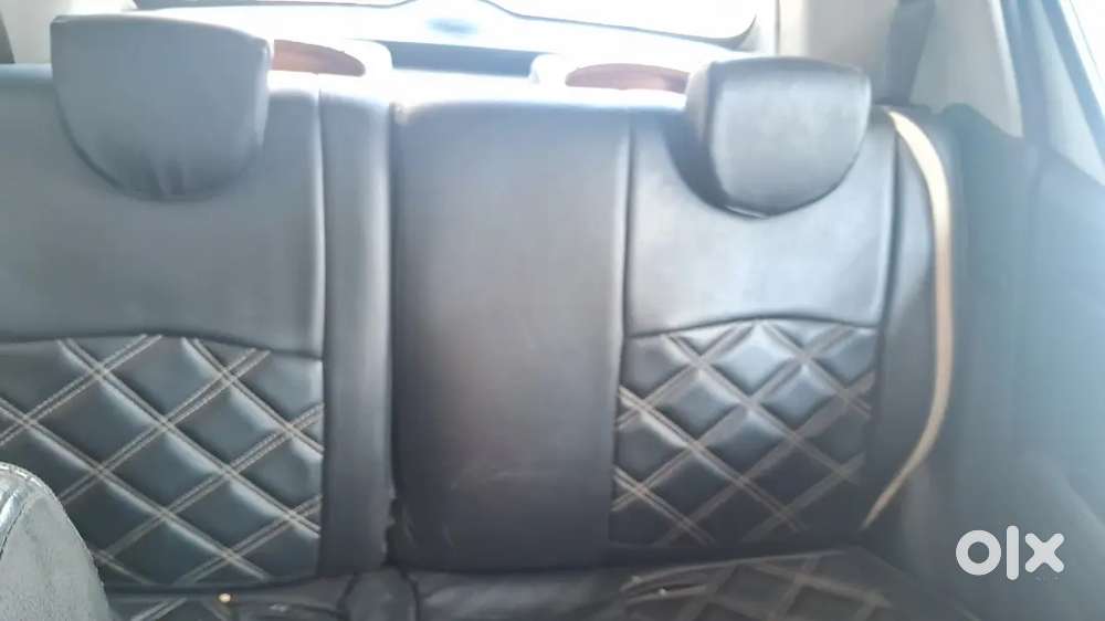 Maruti Suzuki Ritz 2012