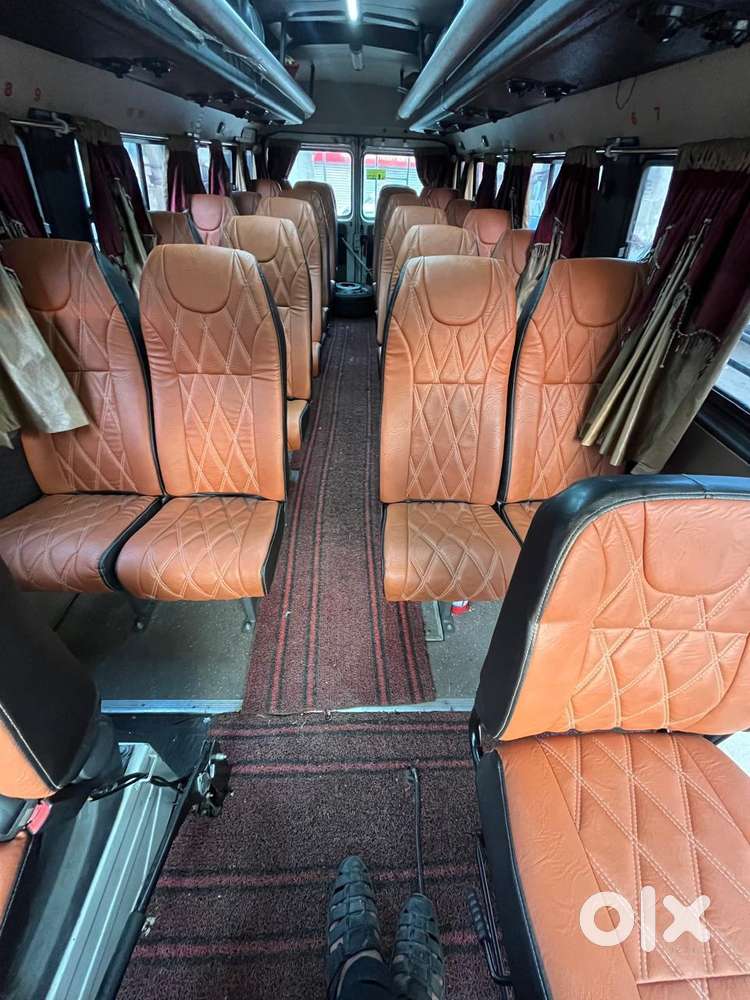 Force Motors One Ex, 2023, Diesel