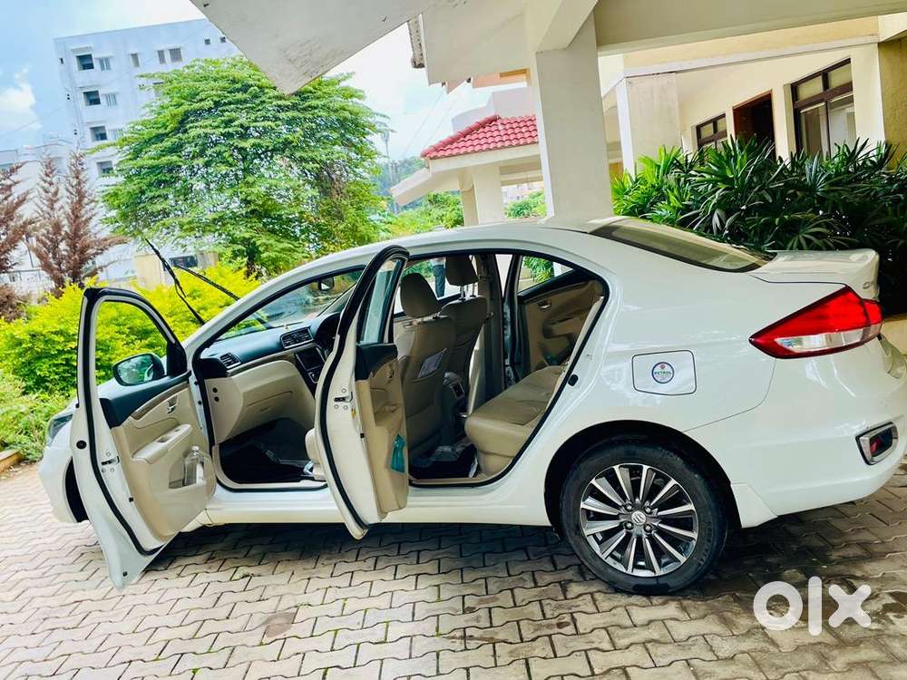 Maruti Suzuki Petrol Manual 2824