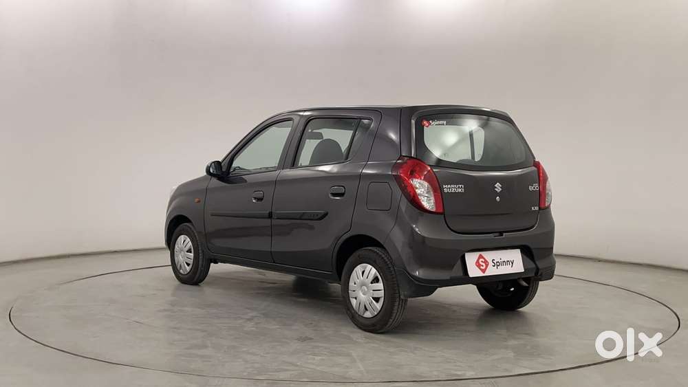 Maruti Suzuki Alto 800 Lxi, 2013, Petrol