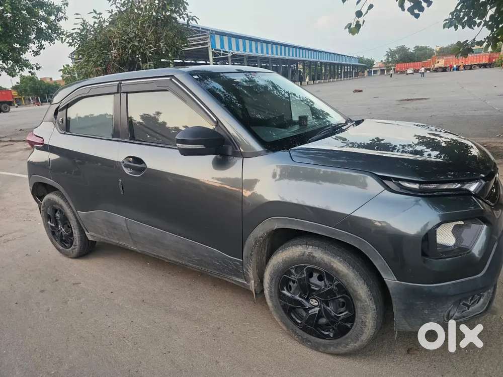 Tata Punch 1.2 2023 Petrol Mt