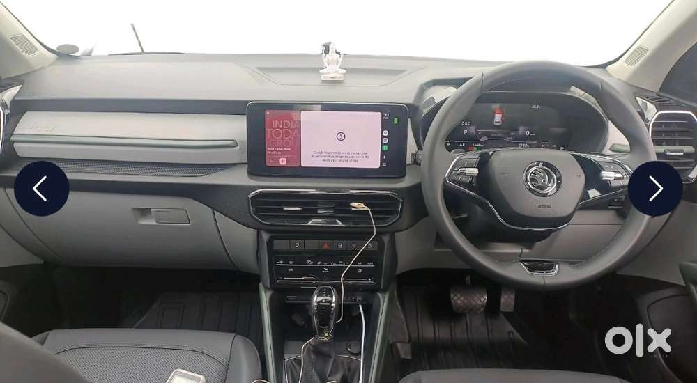 Skoda Kylaq Prestige Plus At 2026