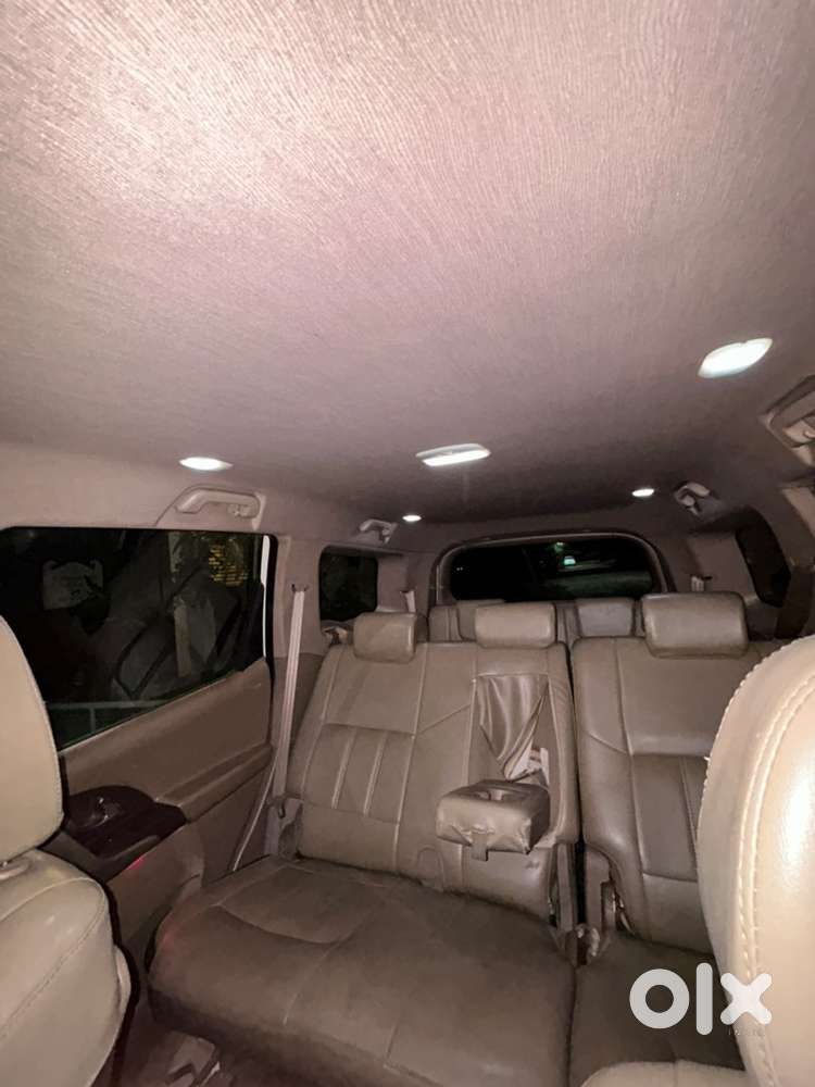 Mahindra Xuv500 Diesel 2014