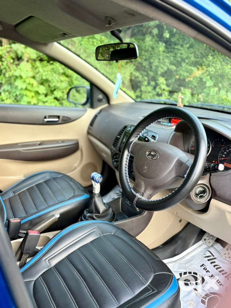 Hyundai I20 Magna Petrol 2009