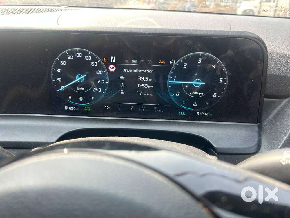 2023 Kia Seltos  Well Maintained  62,000 Km Driven  Excellent Highw