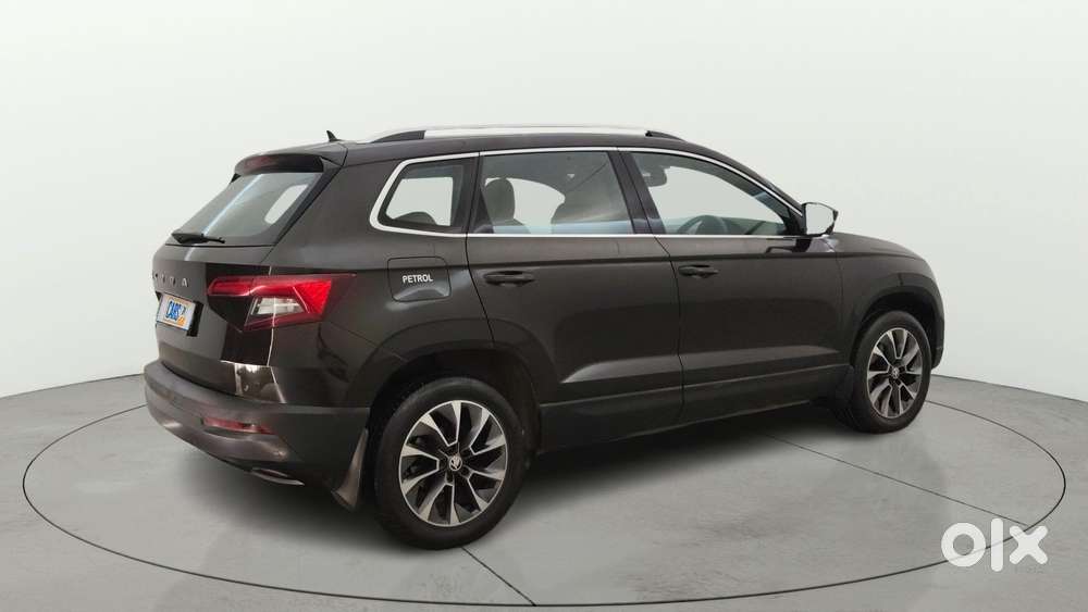 Skoda Karoq 1.5 Style At, 2020, Petrol
