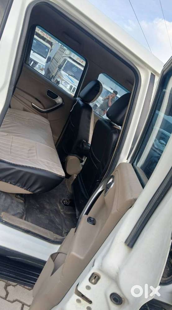 Mahindra Bolero Neo N10 (o), 2024