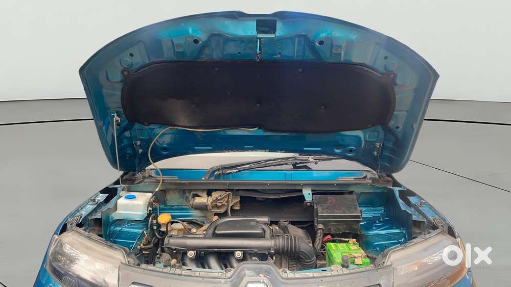 Renault Kwid 2019-ongoing 1.0 Rxt (o), 2019, Petrol