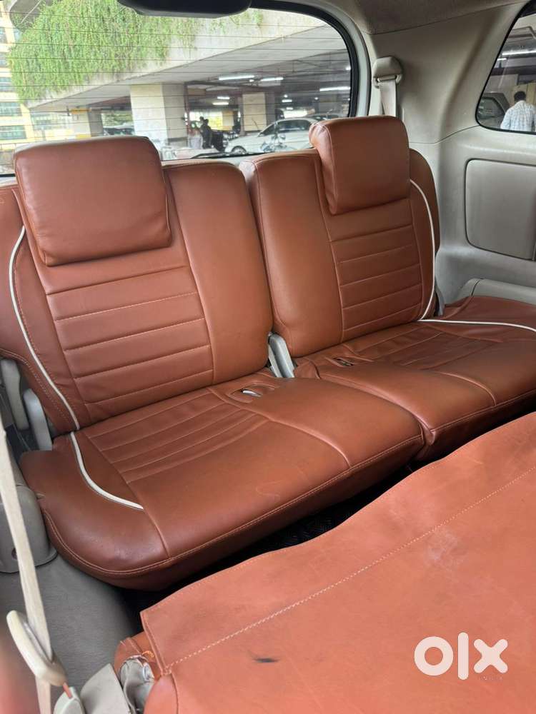 Toyota Innova 2.5 G (diesel) 8 Seater, 2014, Diesel