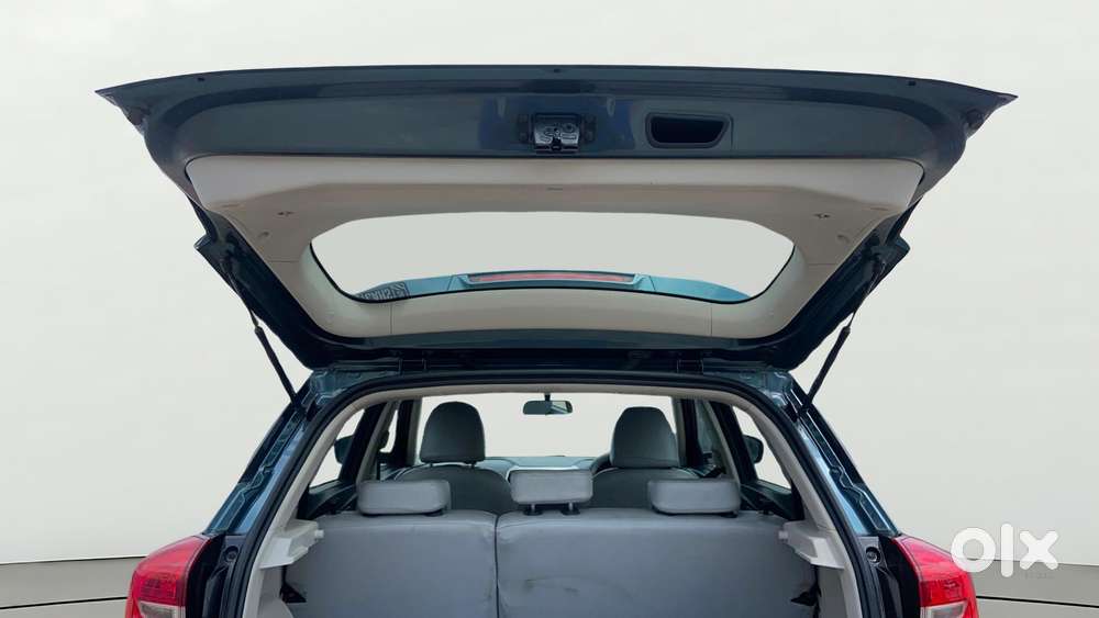 Mahindra Xuv300 W6 Diesel, 2020, Diesel