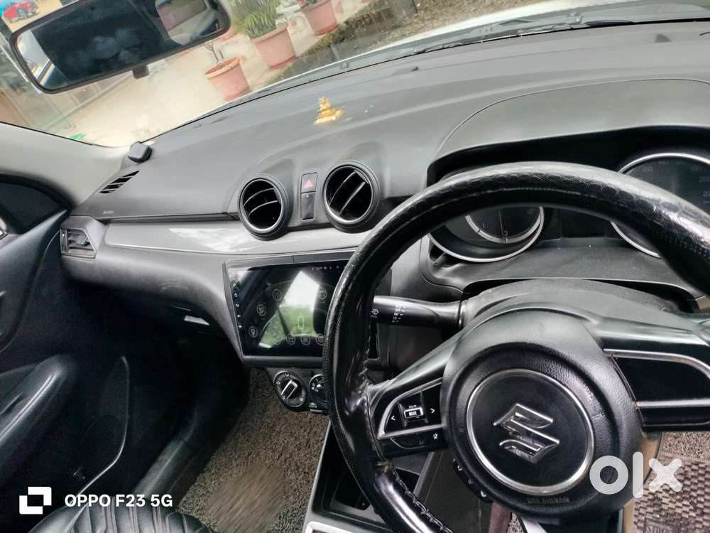 Maruti Suzuki Swift Vdi, 2020, Diesel