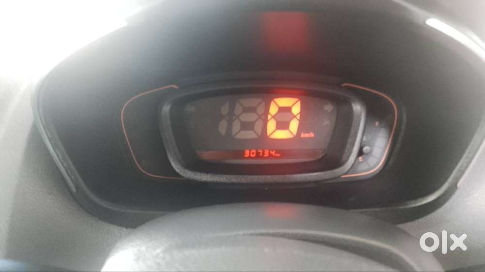 Renault Kwid Rxt 2016