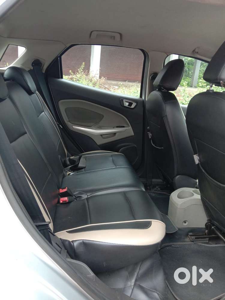 Ford Ecosport 1.5 Ti Vct Mt Trend, 2016, Diesel