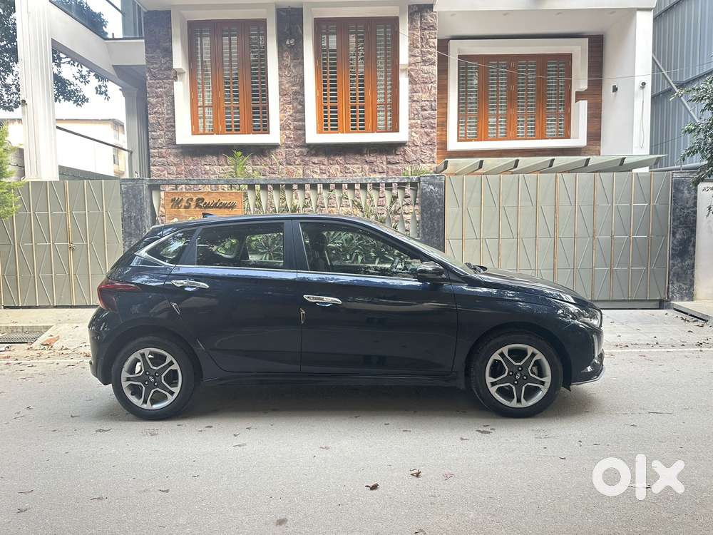 Hyundai I20 1.2 Spotz, 2025, Petrol