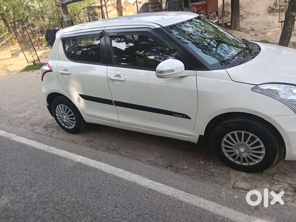 Maruti Suzuki Swift Vdi, 2014, Diesel