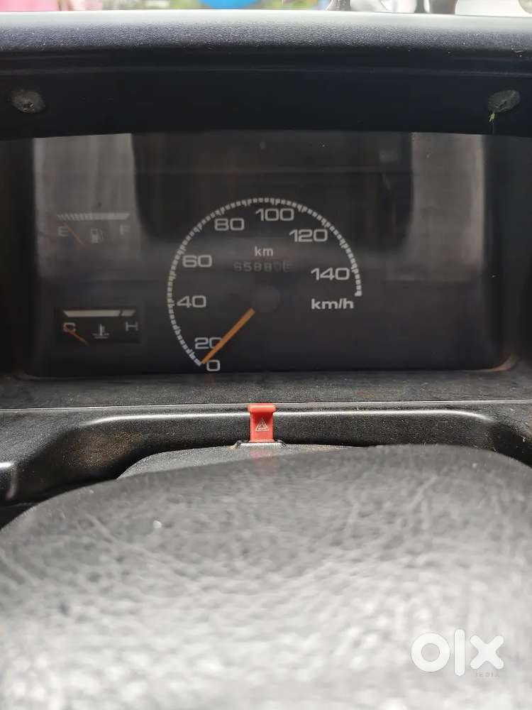 Maruti Suzuki 800 1999 Petrol Good Condition