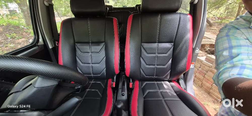 Maruti Suzuki Eeco 2026 Petrol 7000 Km Driven[py] Vechile