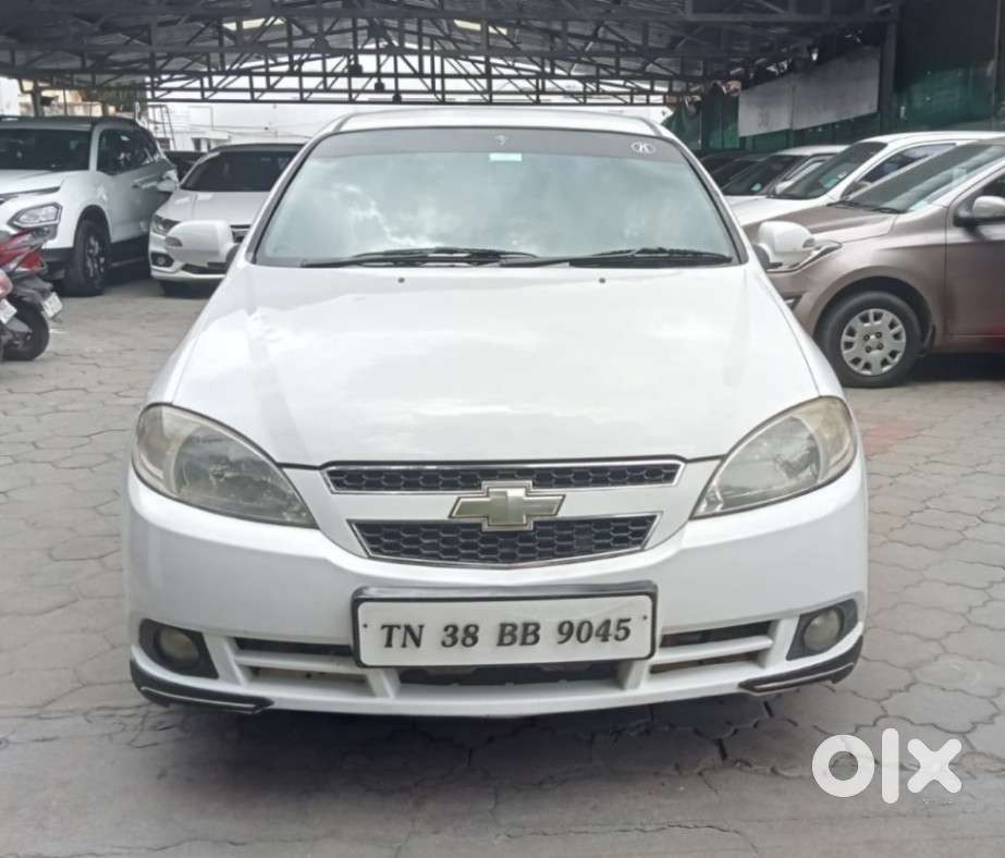 Chevrolet Optra Magnum 2.0 Lt, 2010, Diesel