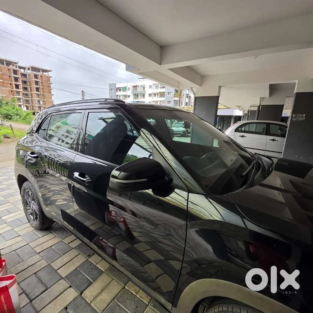 Hyundai Creta 2022 Petrol Manual