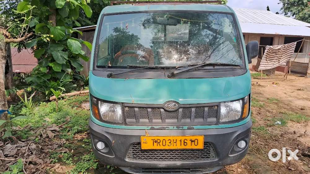 Mahindra Supro 2020 Diesel Good Condition