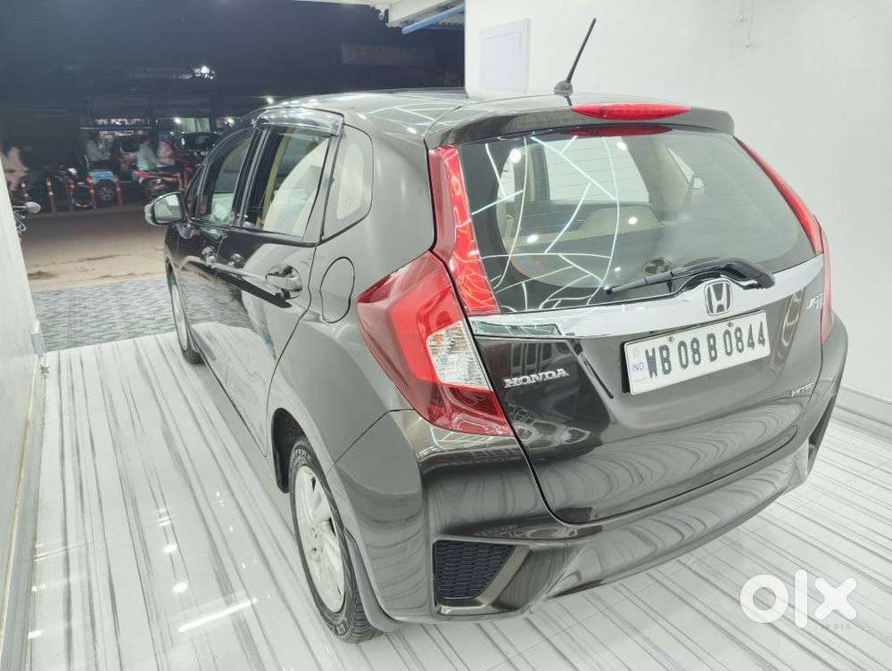 Honda Jazz 1.2 Vx I Vtec, 2015, Petrol