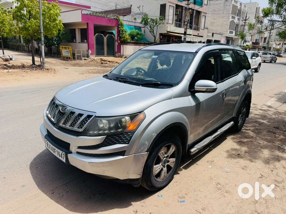 Mahindra Xuv500 Diesel Manual 2013