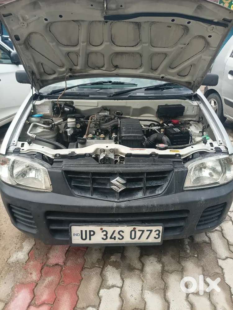 Maruti Suzuki Alto 2011 Petrol 81000 Km Driven