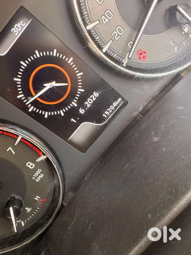 Maruti Suzuki Baleno 2023 Petrol 16000 Km Driven