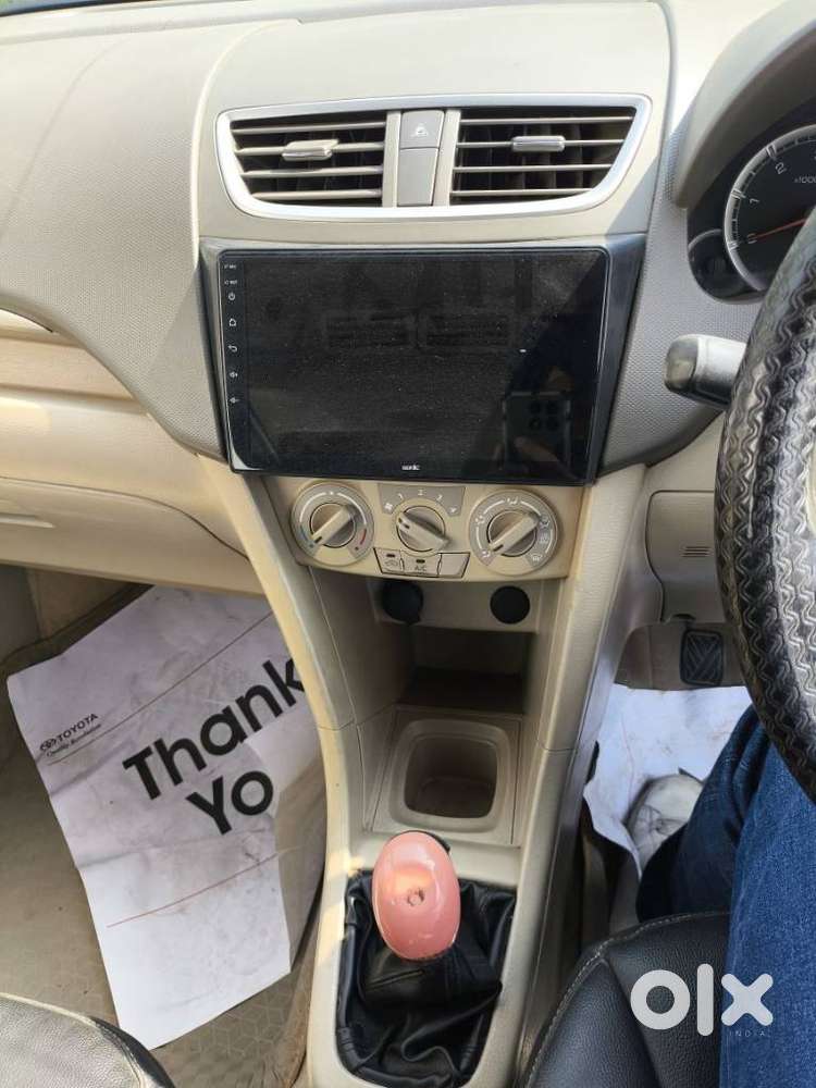 Maruti Suzuki Ertiga Vdi, 2013, Diesel