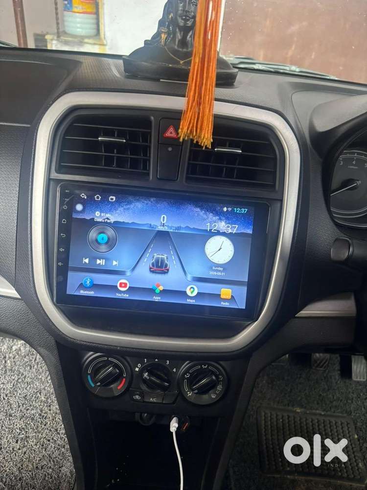Maruti Suzuki Brezza 2020