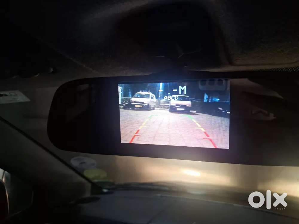 Wagon R 2014 Vxi Woman Owner 49000kms