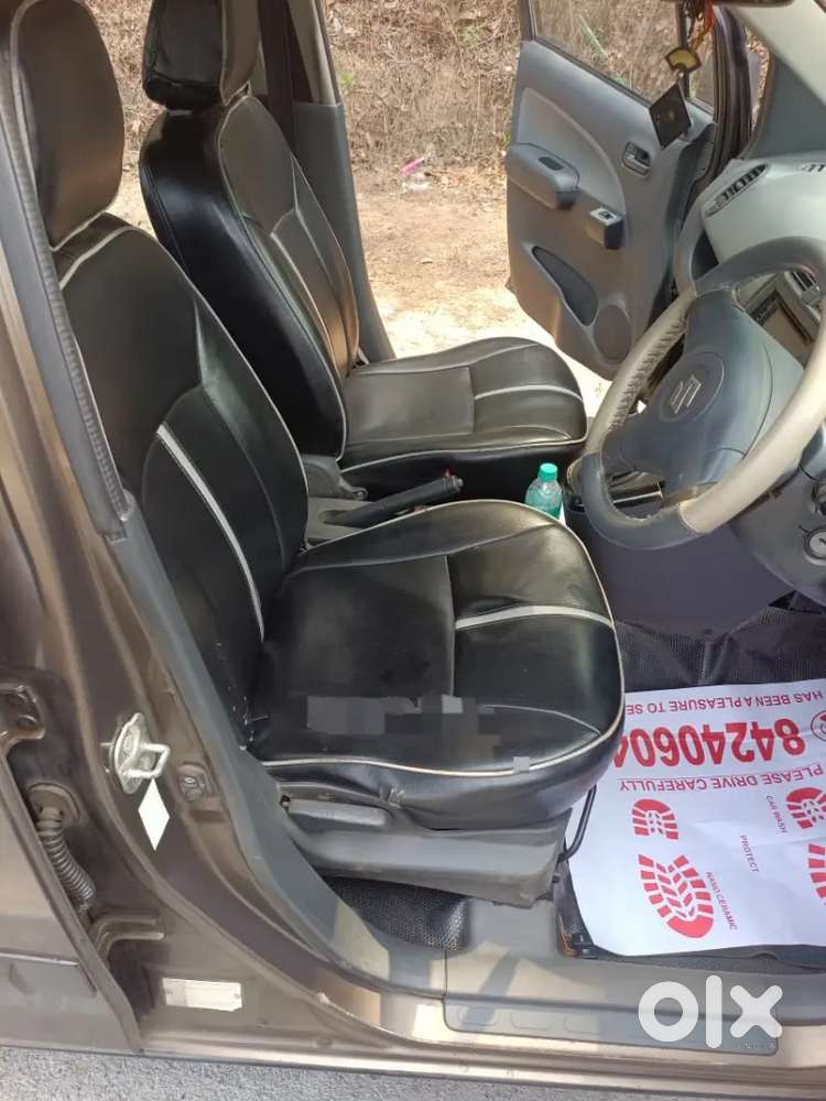 Ritz  Excellent Service Condition