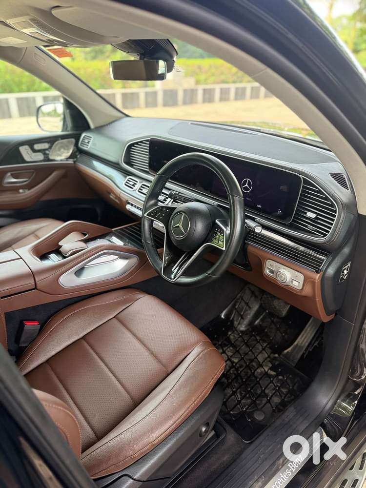 Mercedes-benz Gls 450d 4matic, 2025, Diesel