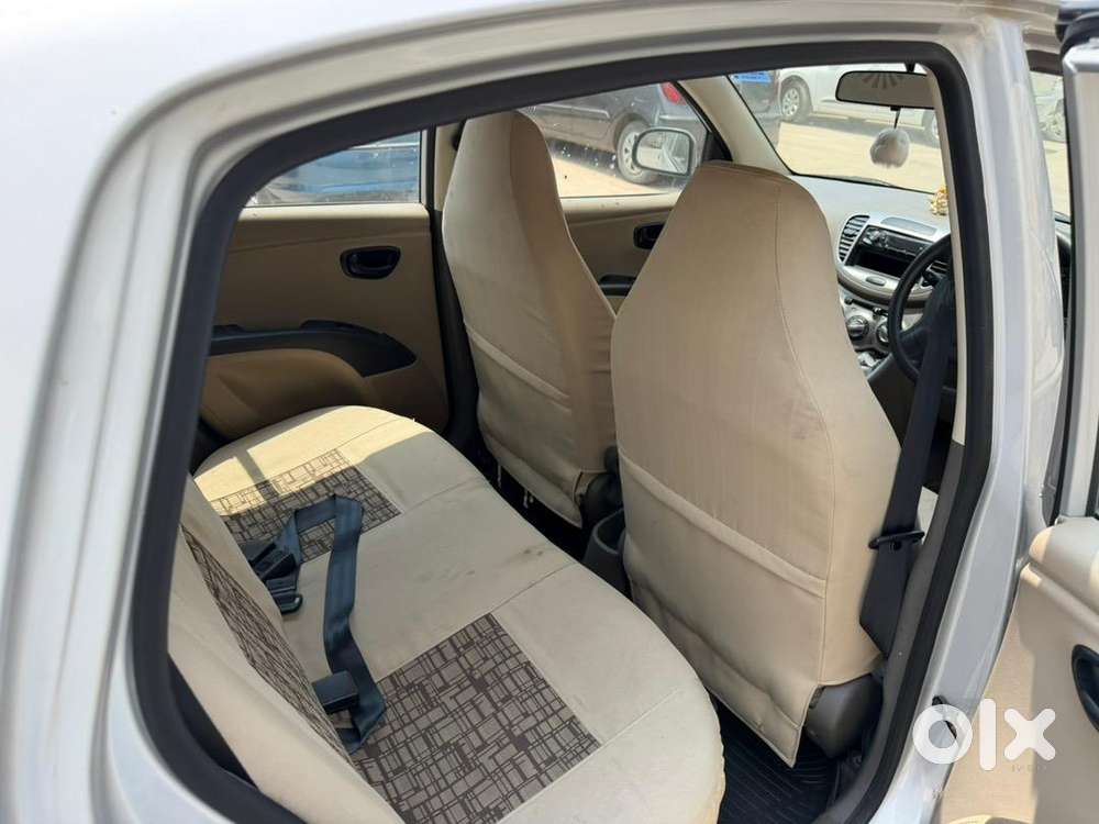 Hyundai I10 2015 Petrol Well Maintained