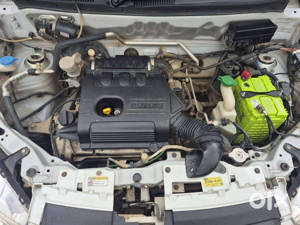 Maruti Suzuki Alto K10 Lx, 2015, Petrol