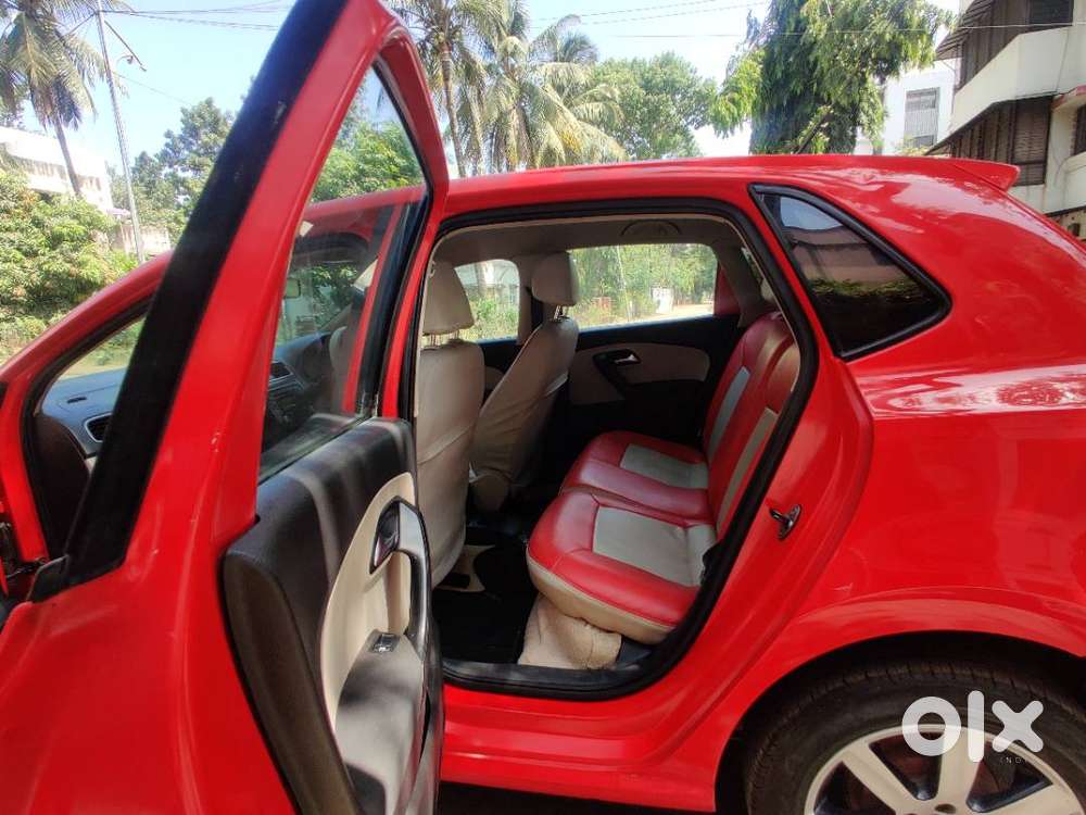 Meant Condition Car, Two Remote Key Available