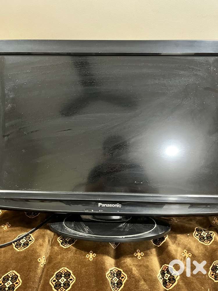 Panasonic Tv
