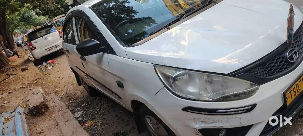 Tata Zest 1.2 Revotron Diesel Manual 2019