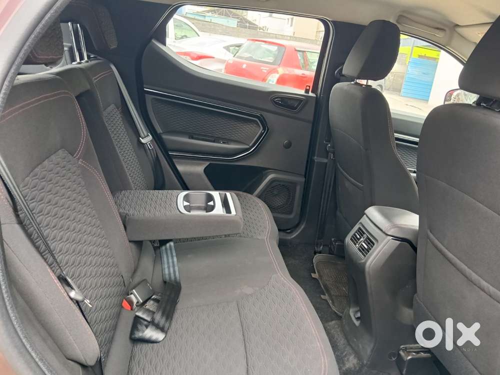 Renault Kiger Rxt Amt, 2023, Petrol