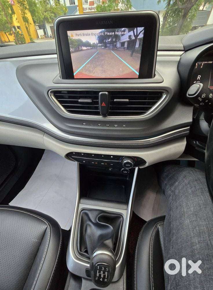 Tata Altroz 1.5 Xz Plus Diesel, 2022, Diesel