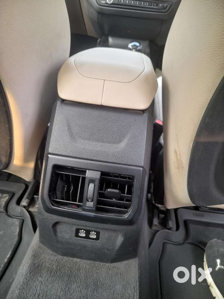 Bmw 2 Series Gran Coupe 220i M Sport, 2023, Petrol