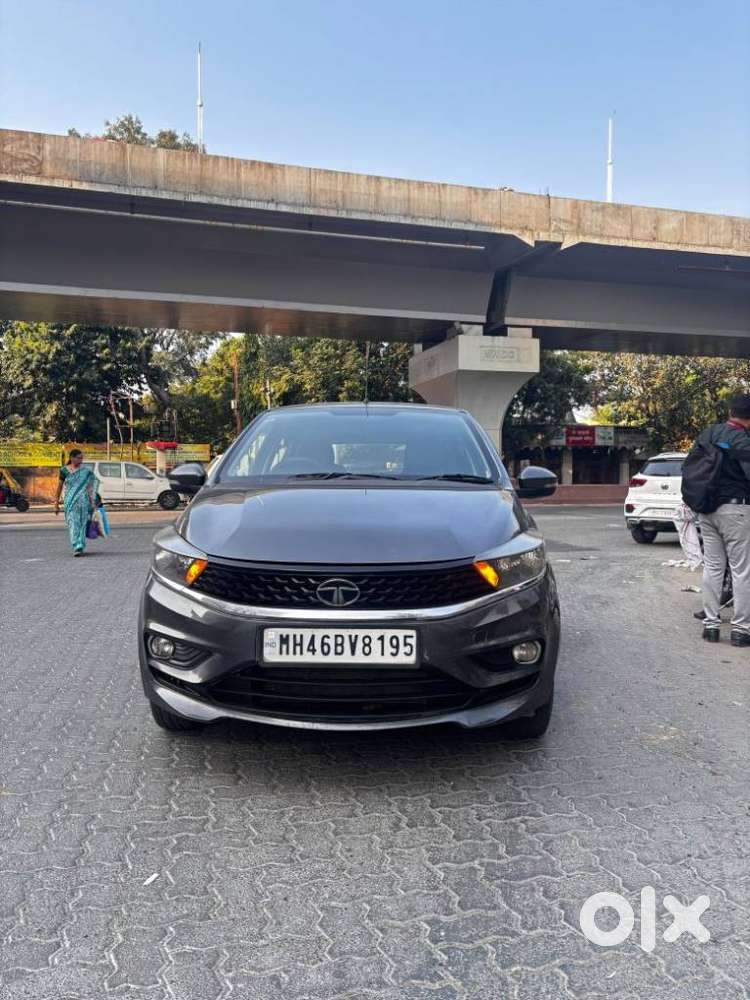 Tata Tiago 1.05 Revotorq Xz, 2021, Petrol