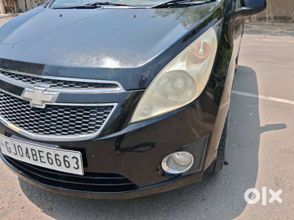 Chevrolet Beat Lt Petrol In Excellent Working Condition